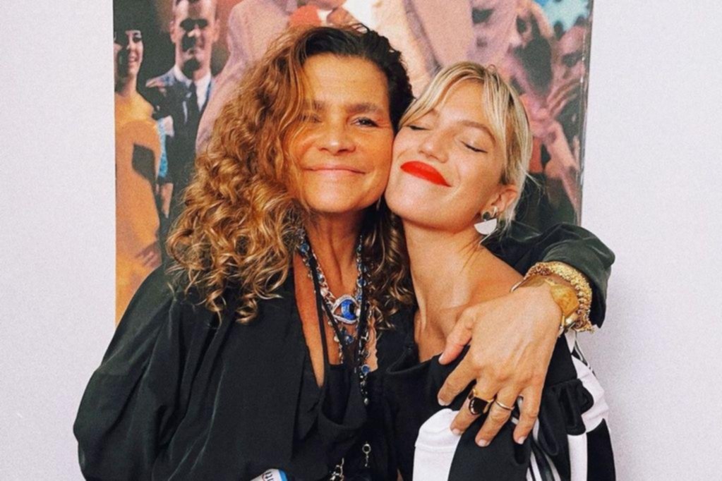 Marlene Rodríguez: ¿La villana favorita del clan Montaner?