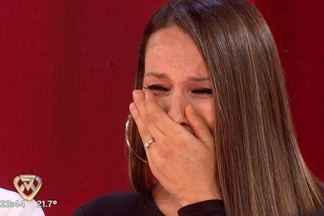 El vicio de Pampita que la vuelve una simple mortal...