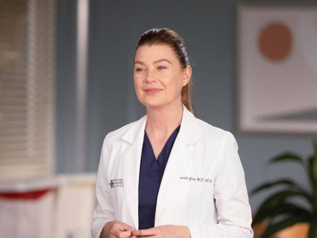 “Grey’s Anatomy” confirmó nueva temporada y sigue Ellen