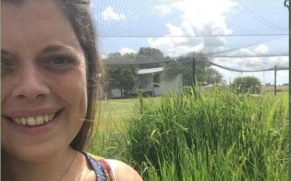 El súper arroz platense, que alcanza un 30 % más de proteínas