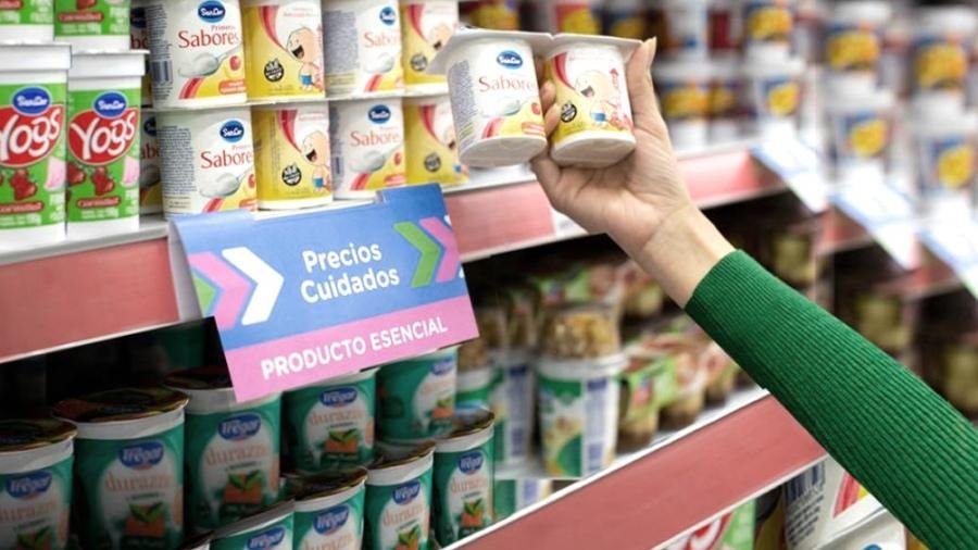 Avanza el acuerdo de precios y se espera por la canasta definitiva