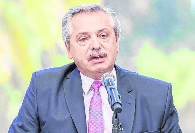 Otro aviso al FMI: “No aceptaremos un plan basado en ajustes”