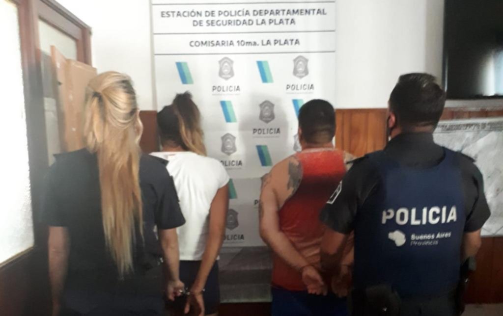Desbaratan una organización dedicada a las entraderas en la Zona Norte platense
