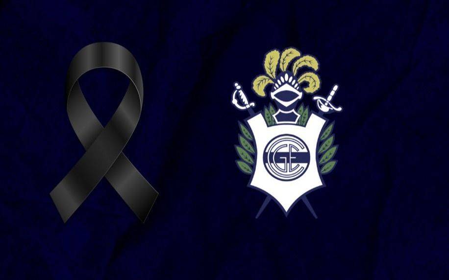 Dolor en Gimnasia por la muerte de un ex vicepresidente del Club