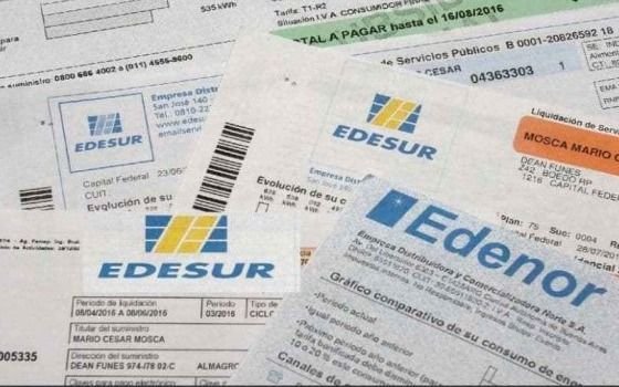 Colapsó el Conurbano y Capital y más de medio millón de usuarios se quedaron sin luz: furia contra las empresa