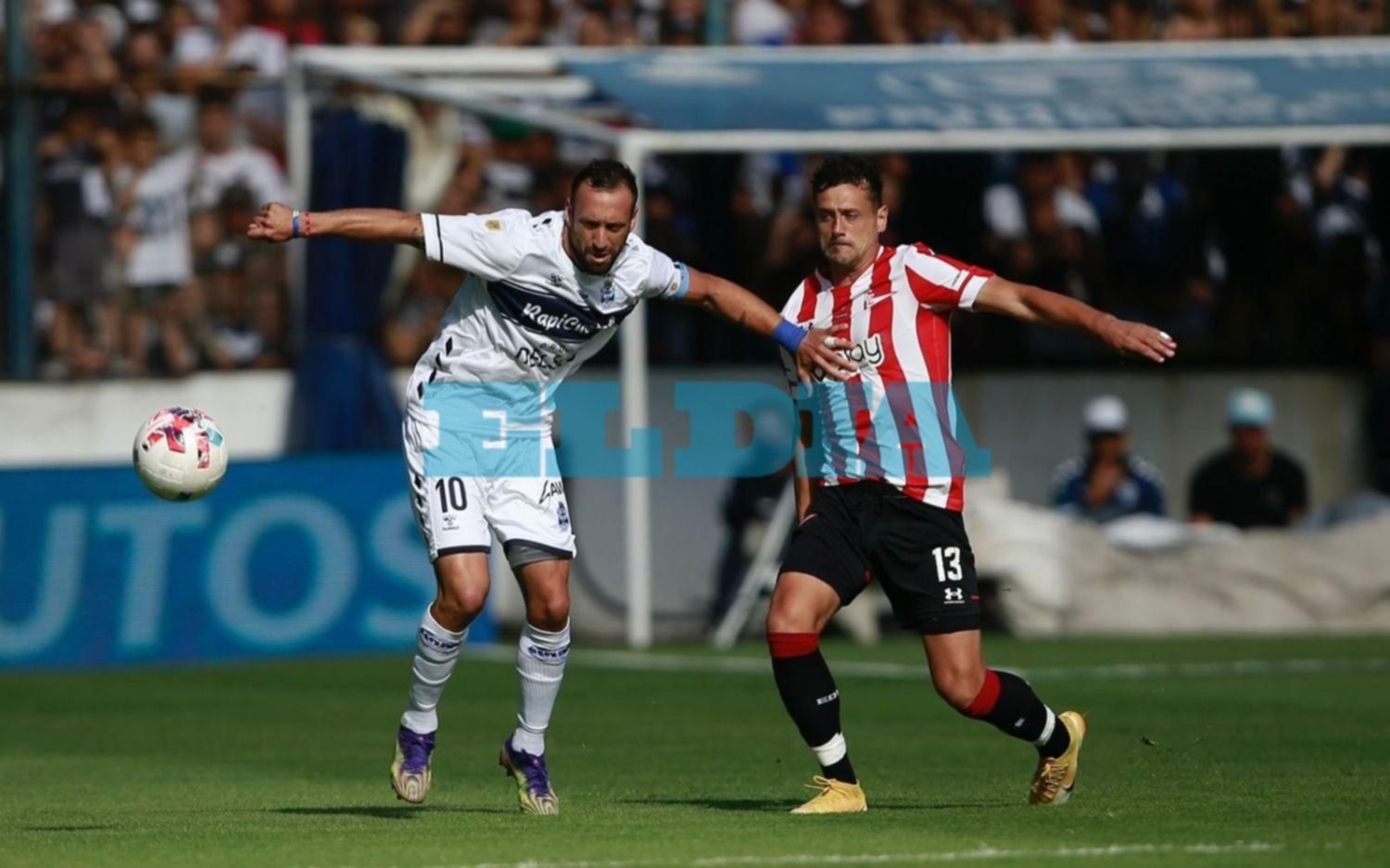 Fixture de la Copa de la Liga 2022: cuándo se juega el clásico,  cómo quedaron las zonas y formato