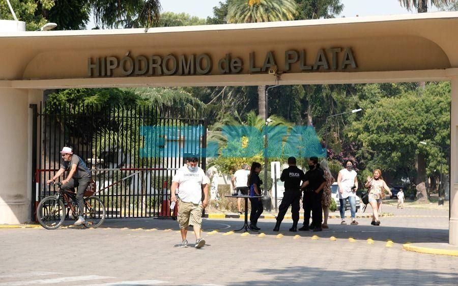 La Plata se pone en guardia por un virus que afecta a los caballos: el comunicado del Hipódromo