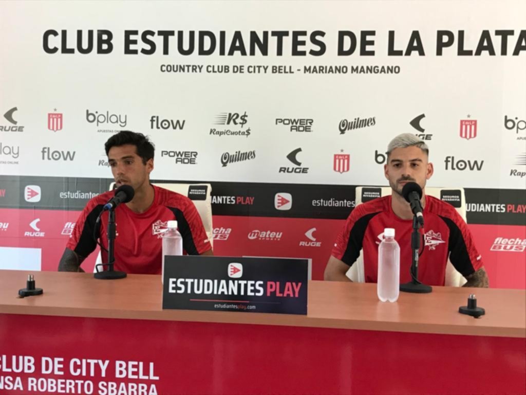 Doble presentación