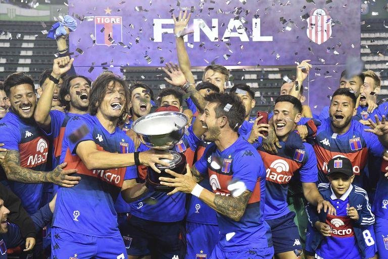 Dos Zonas de 14, clásicos y la definición del título