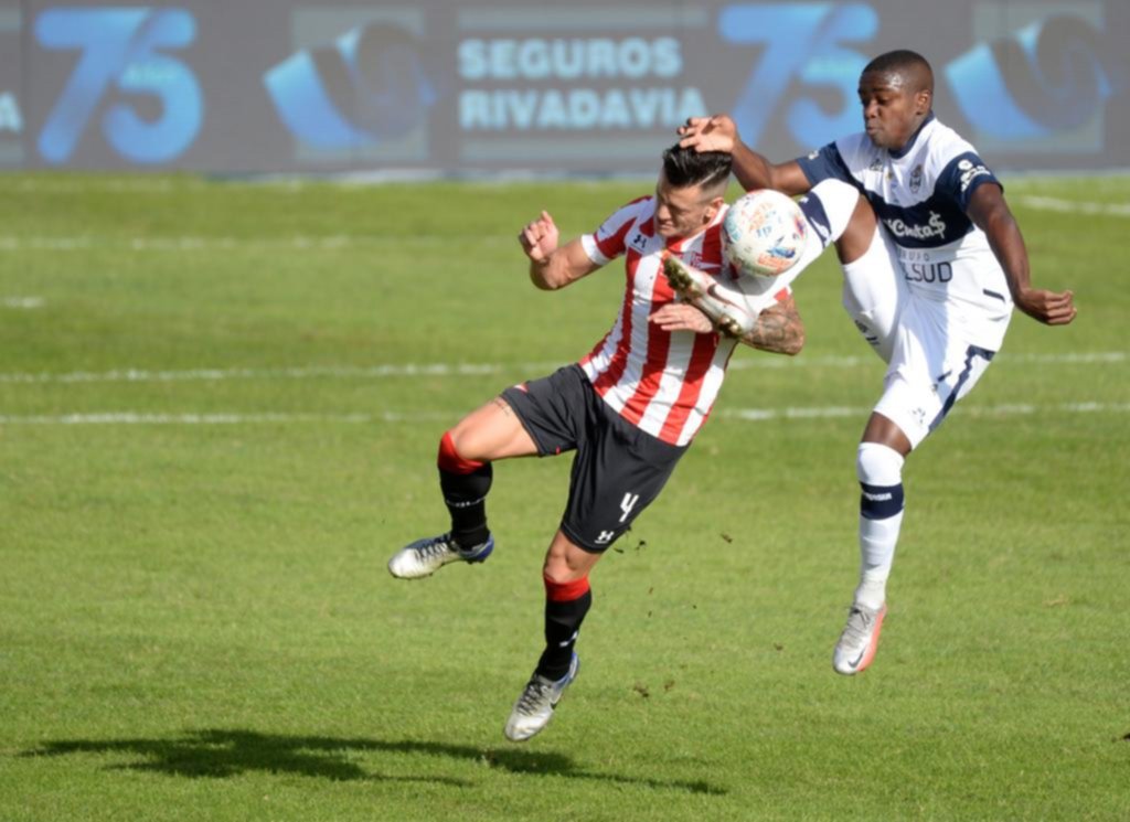 Estudiantes será local del Rojo y Gimnasia visitará a la Academia