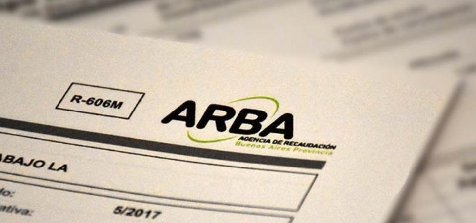 Cuándo vencerán el inmobiliario y patente