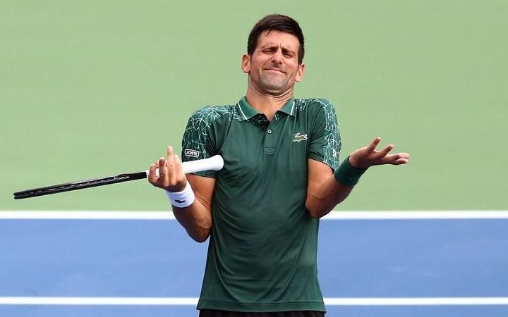 Djokovic podría recibir hasta cinco años de cárcel en Australia y problemas legales en Serbia