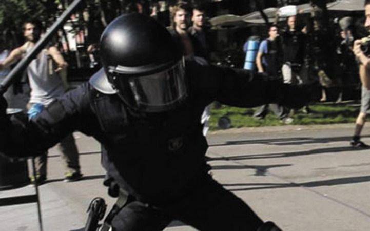 Denunció a policías por violencia institucional y apareció muerto en su celda