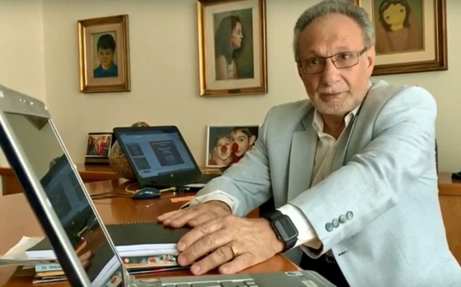 Quedó en libertad el médico acusado de entregar certificados falsos para no vacunarse contra el covid