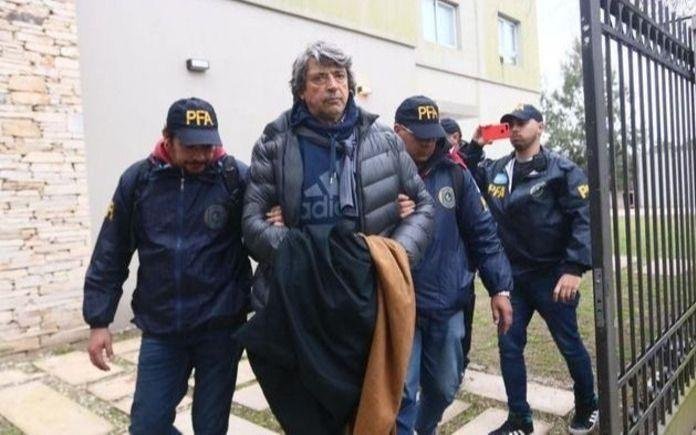 Los riesgos procesales, el “talón de Aquiles” del ex juez Melazo