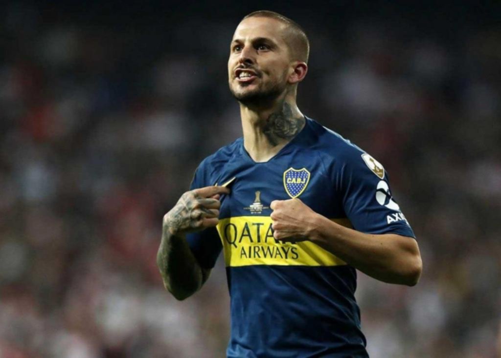 Boca hace números, y le dan para repatriar a Benedetto