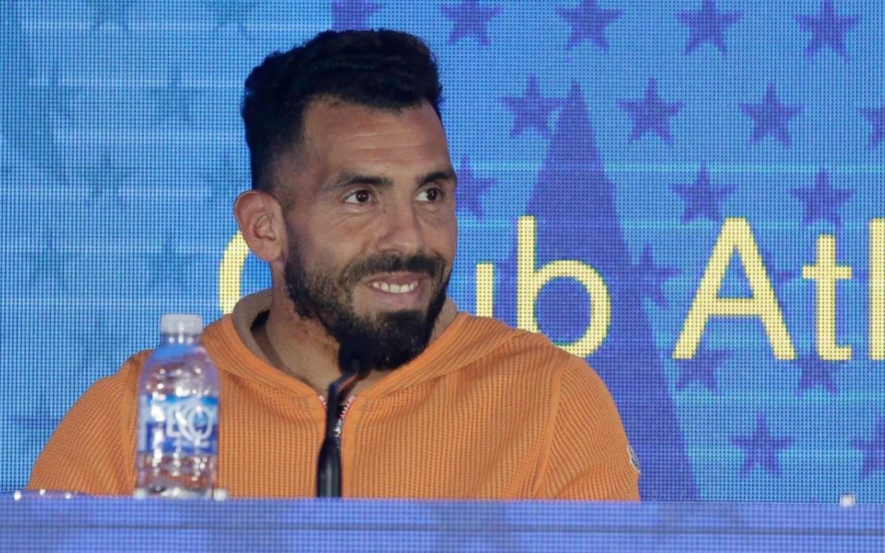 El equipo de la B Metropolitana que quiere tener a Carlitos Tevez
