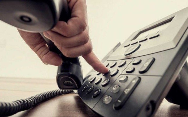 Vecina incomunicada: sin servicio telefónico desde el 24 de diciembre