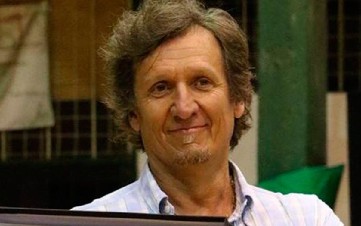 Hallan muerto dentro de una camioneta a Marcelo Longhi, ex rugbier y presidente del Club Vilo