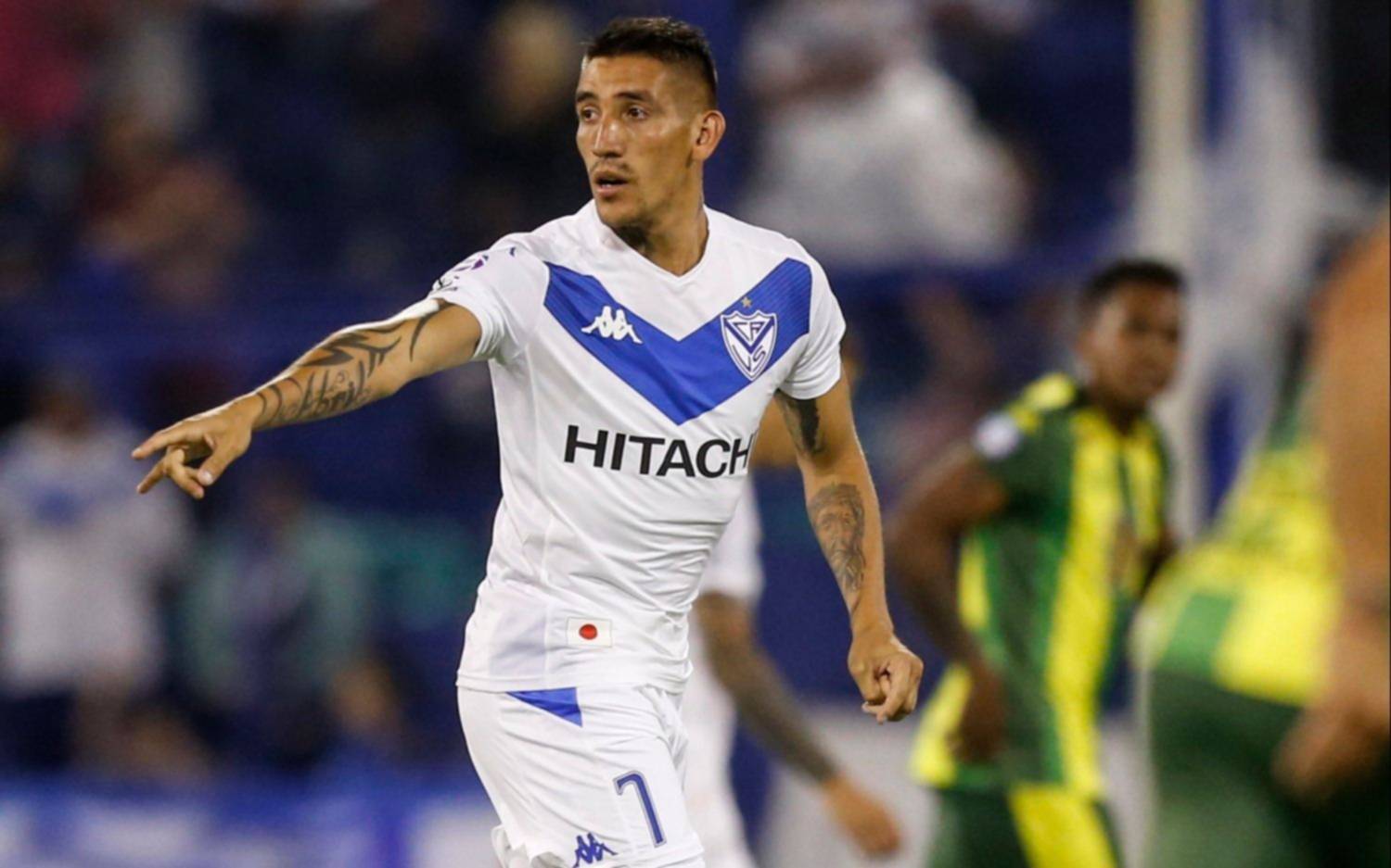 Pedro Troglio ya espera por Ricardo Centurión: horas definitorias para su arribo a San Lorenzo