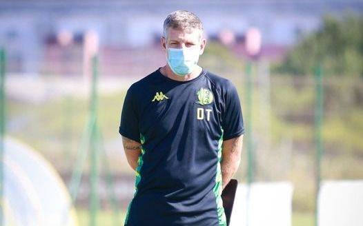 Palermo: "Lo llamé a Riquelme para pedirle jugadores a préstamo"