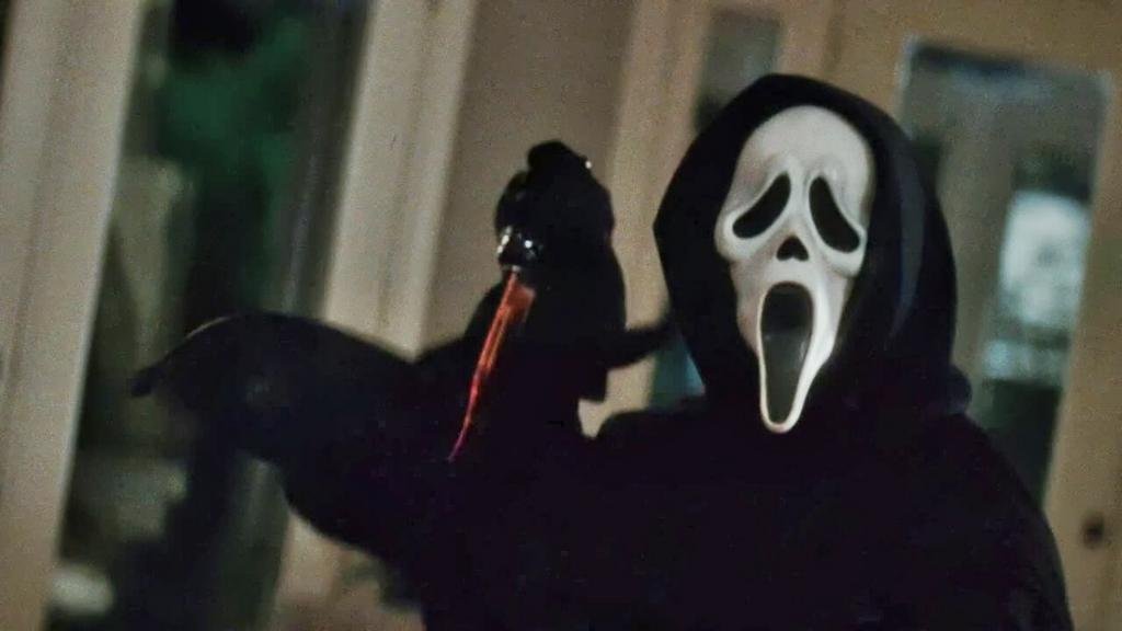 “Scream 5”: la celebración del cine de terror