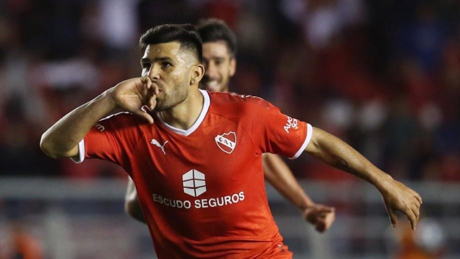 Silvio Romero deja el Rojo para jugar en Fortaleza
