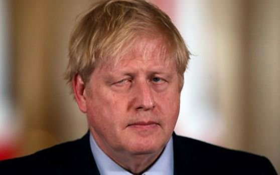 De fiesta en fiesta: revelan más reuniones en Downing Street y Boris Johnson pende de un hilo