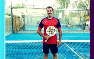 Vuelve con todo el deporte de los 90s