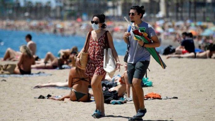 Arranca la segunda quincena y en la Costa aseguran que está todo a full