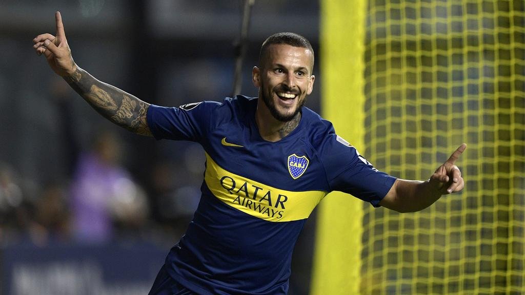 Boca acordó la llegada del Pipa Benedetto