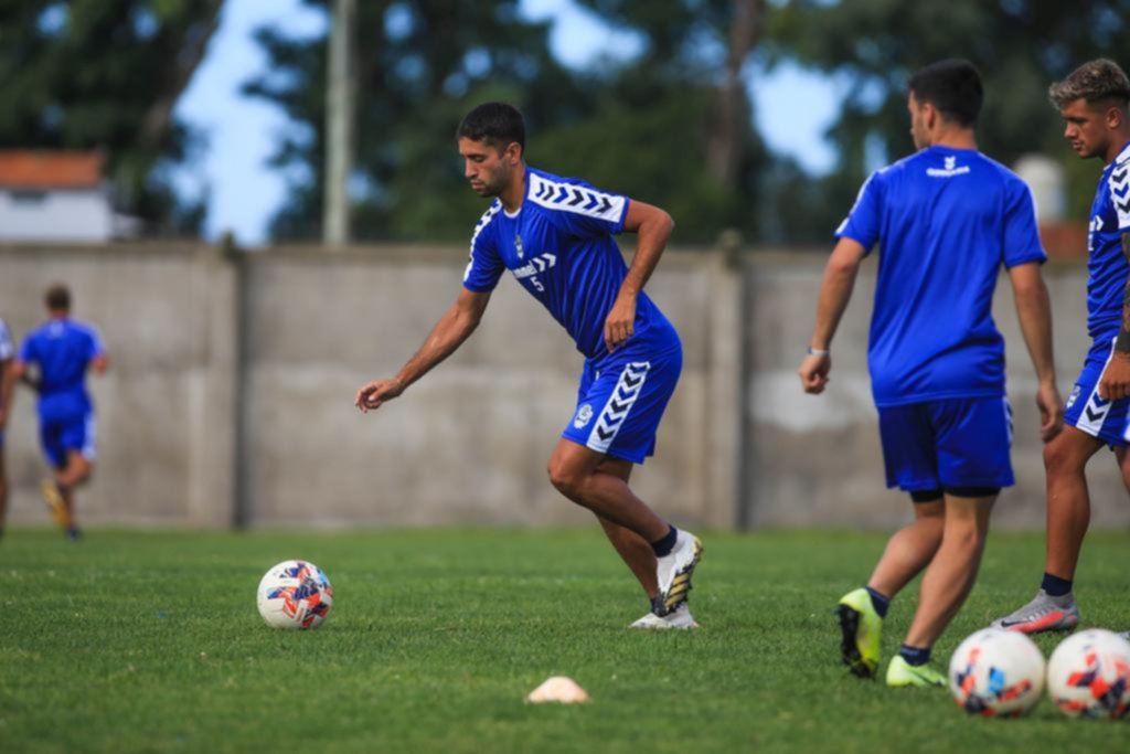 Cecchini: “ Hay muchas esperanzas en lo que se viene”