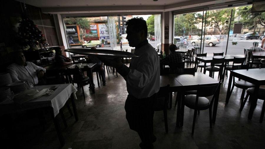 Más usuarios sin luz en el AMBA en otro día infernal