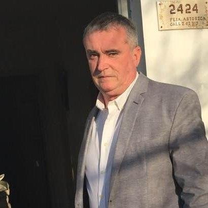 En un choque, perdió la vida el titular de Seguridad Vial bonaerense
