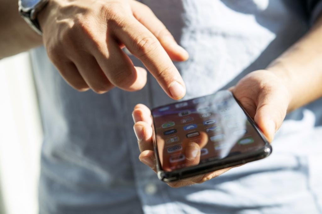 Detox digital: liberarse del celular para vivir la vida