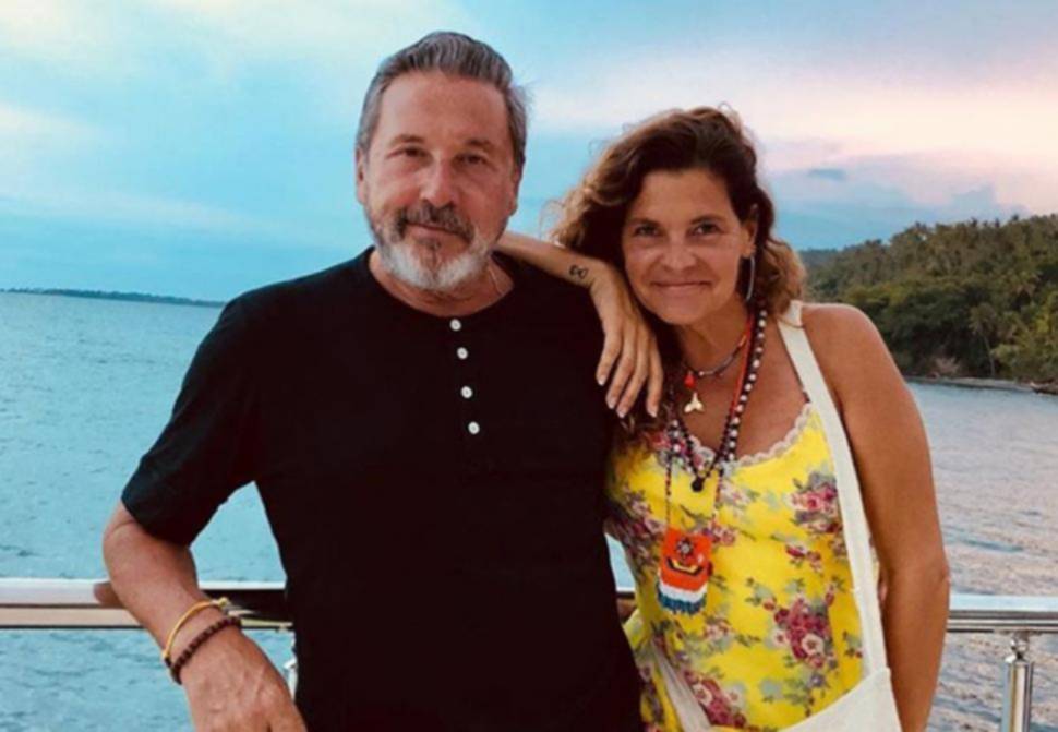 Marlene: “A mí me duele más que nos digan secta”