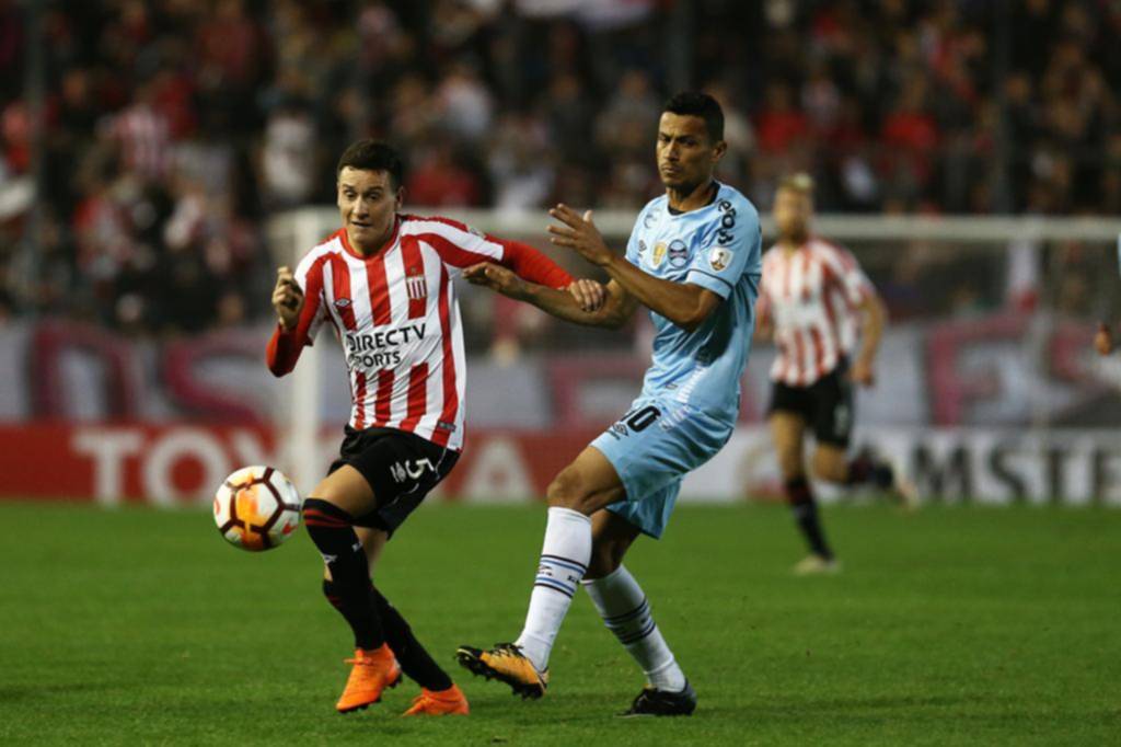 Estudiantes en la Libertadores: entre los equipos con mejor porcentaje