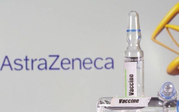 "Error de tipeo": tras el revuelo Anmat aclaró que la vacuna de AstraZeneca no tiene grafeno