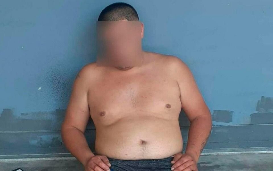 El ladrón que mató a un taxista lo habían liberado aunque tenía condena a 5 años de prisión