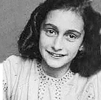 ¿Quién fue el “entregador” de Ana Frank a los nazis?