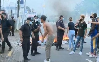 Violencia juvenil: "detrás de todo esto hay una gran ausencia de los adultos y del estado"