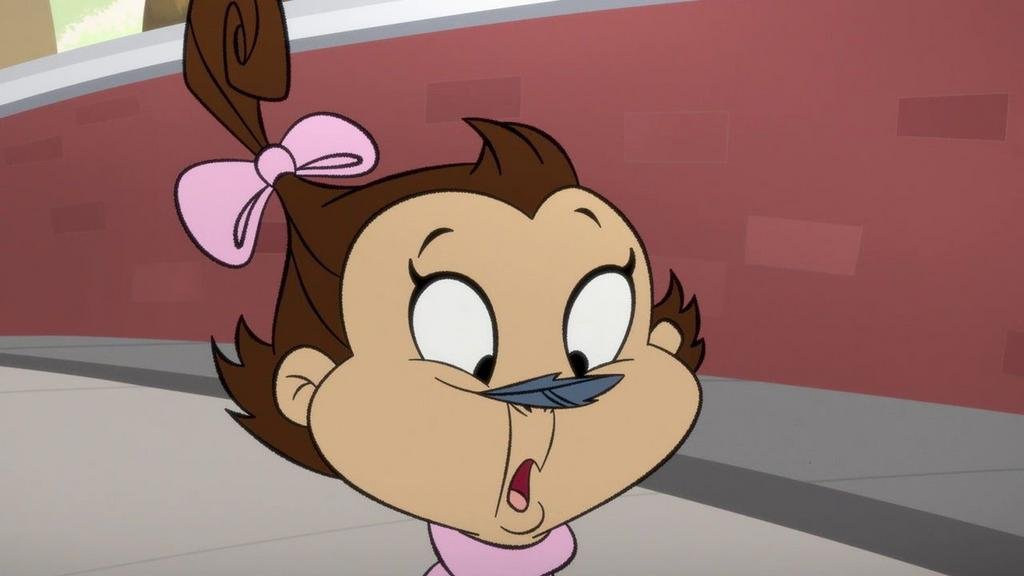 Amazon estrenará en marzo un spin off animado de la serie “The Boys”