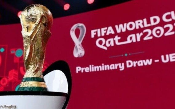 "Empieza" el Mundial: hoy arranca la venta de entradas para Qatar 2022