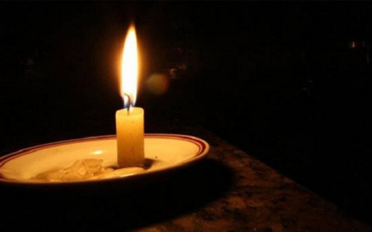 Vecinos de Don Bosco sin luz hace 48 horas