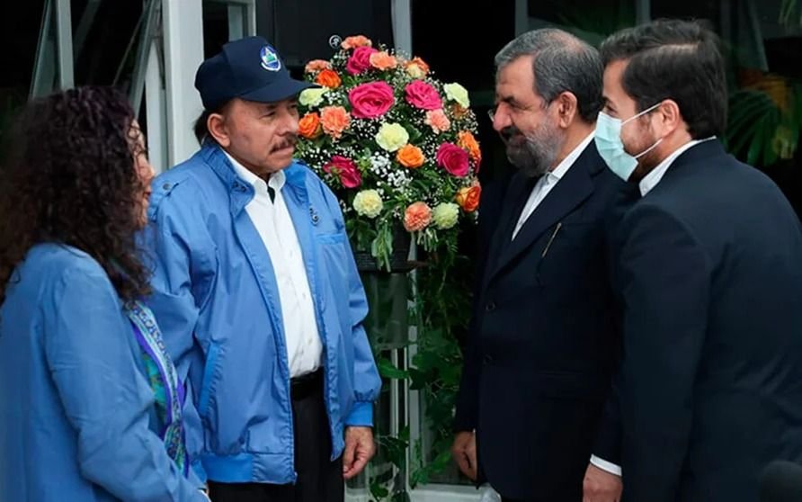 AMIA: Daniel Ortega defendió la presencia en Nicaragua de un acusado por el atentado
