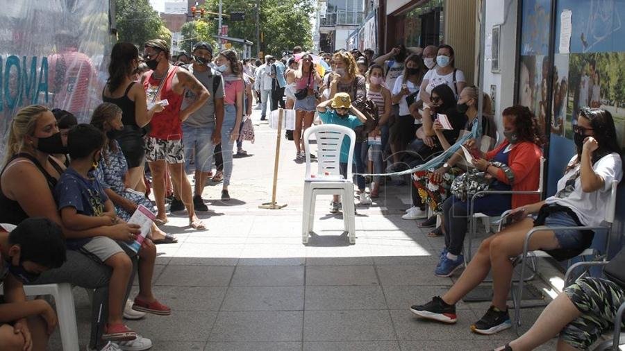 Cuando los contagios de última hora impactan en las vacaciones