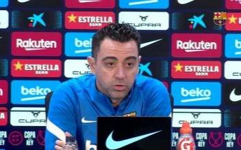 En el Barcelona se cansaron de una de sus estrellas y lo dieron de baja