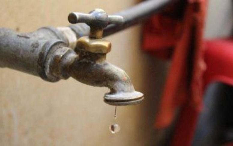 En Quilmes Este hay vecinos sin agua desde hace más de 72 horas
