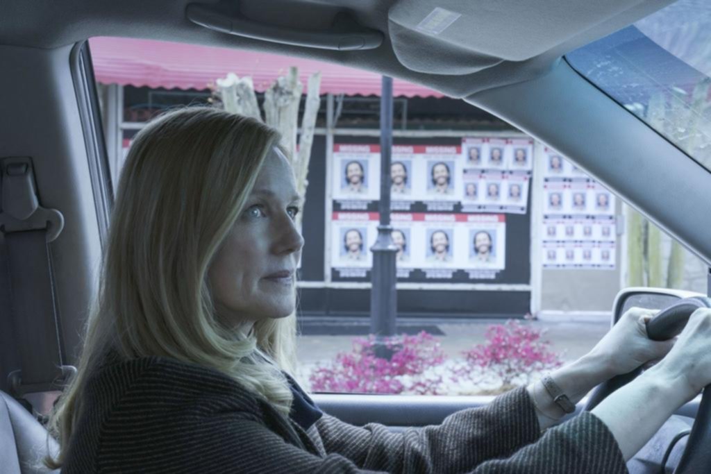 Todo termina: “Ozark” transita el inicio del final