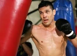 Sergio Martínez se siente de “Maravilla”